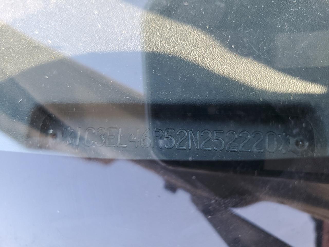 2002 Chrysler Sebring - Image 12