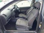 2008 VOLKSWAGEN POLO E 60 for sale at Copart WHITBURN