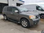 2008 Nissan Armada Se за продажба в New Orleans, LA - Rear End