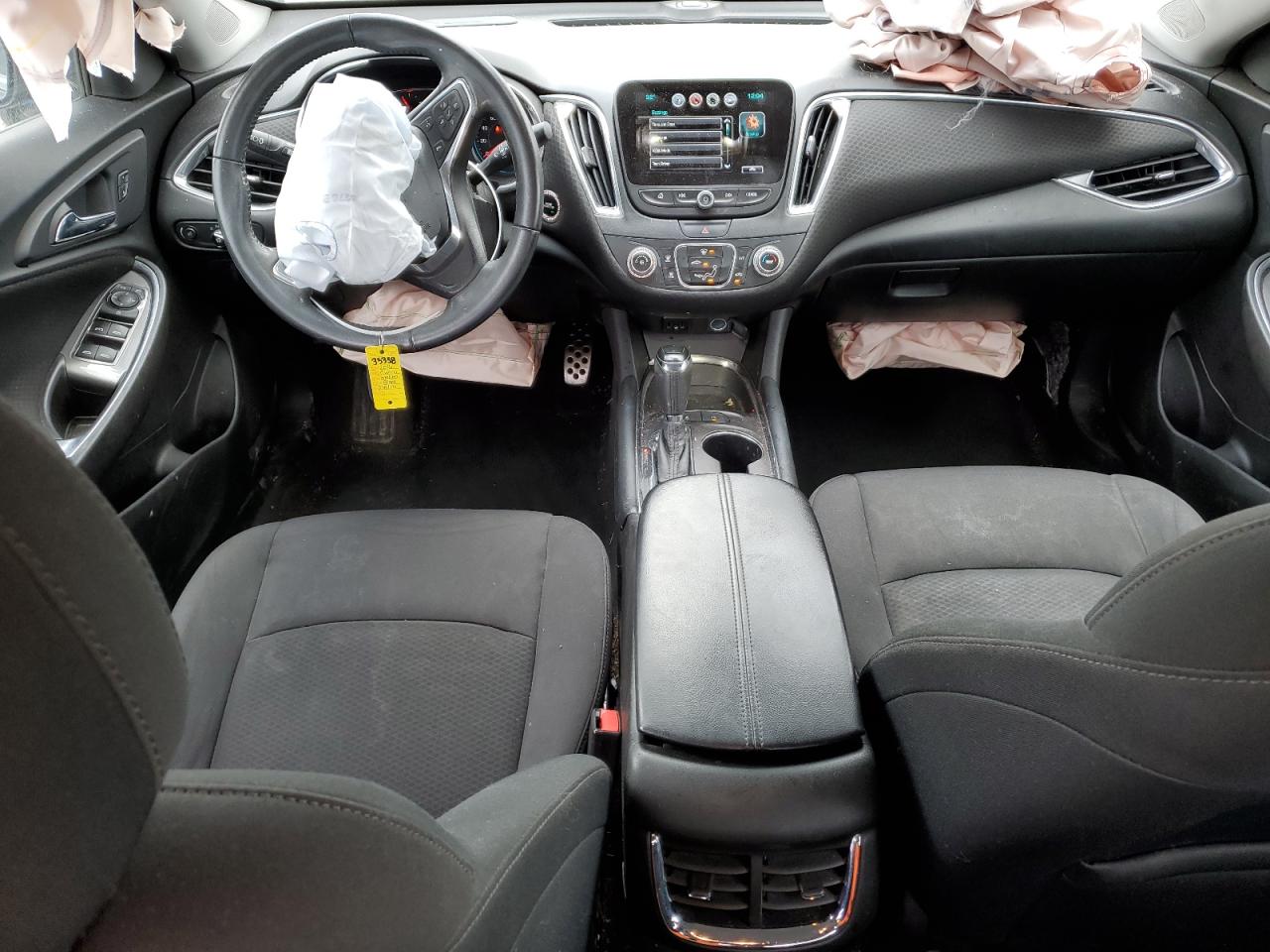 2016 Chevrolet Malibu - Image 8
