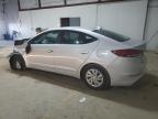 2017 Hyundai Elantra Se na sprzedaż w Lexington, KY - Front End