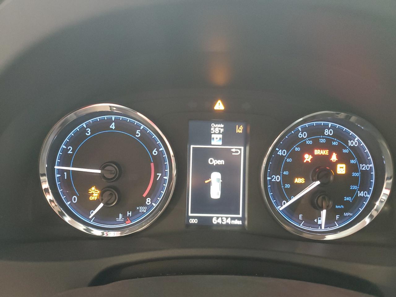 2019 Toyota Corolla - Image 9