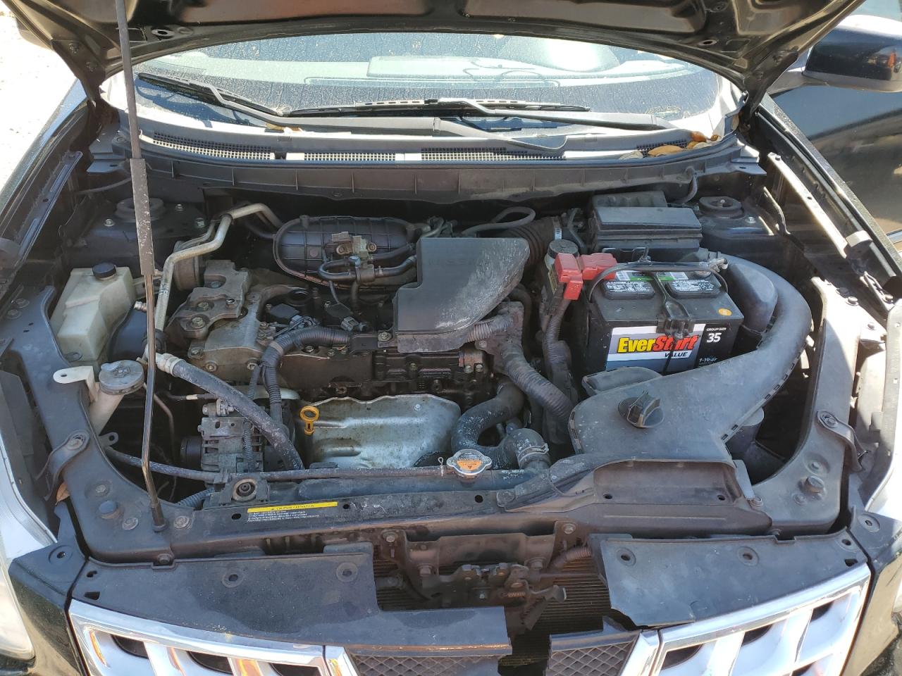 2013 Nissan Rogue - Image 12