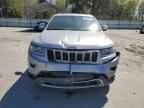 2015 Jeep Grand Cherokee Limited for Sale in Savannah, GA - Front End