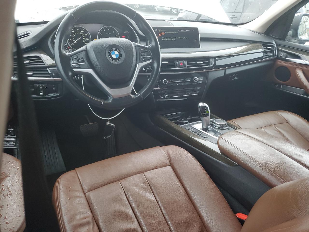 2015 BMW X5 - Image 8