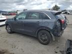 2019 Kia Niro Lx продається в San Martin, CA - Rear End