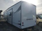 2024 Foresriver Sabre for Sale in Fredericksburg, VA - Undercarriage
