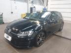 2014 VOLKSWAGEN GOLF GTD for sale at Copart EAST KILBRIDE