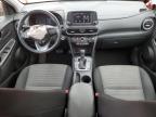 2019 Hyundai Kona Sel en Venta en Wichita, KS - Front End