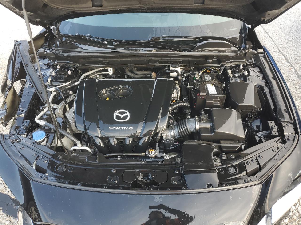 2019 Mazda 3 - Image 11