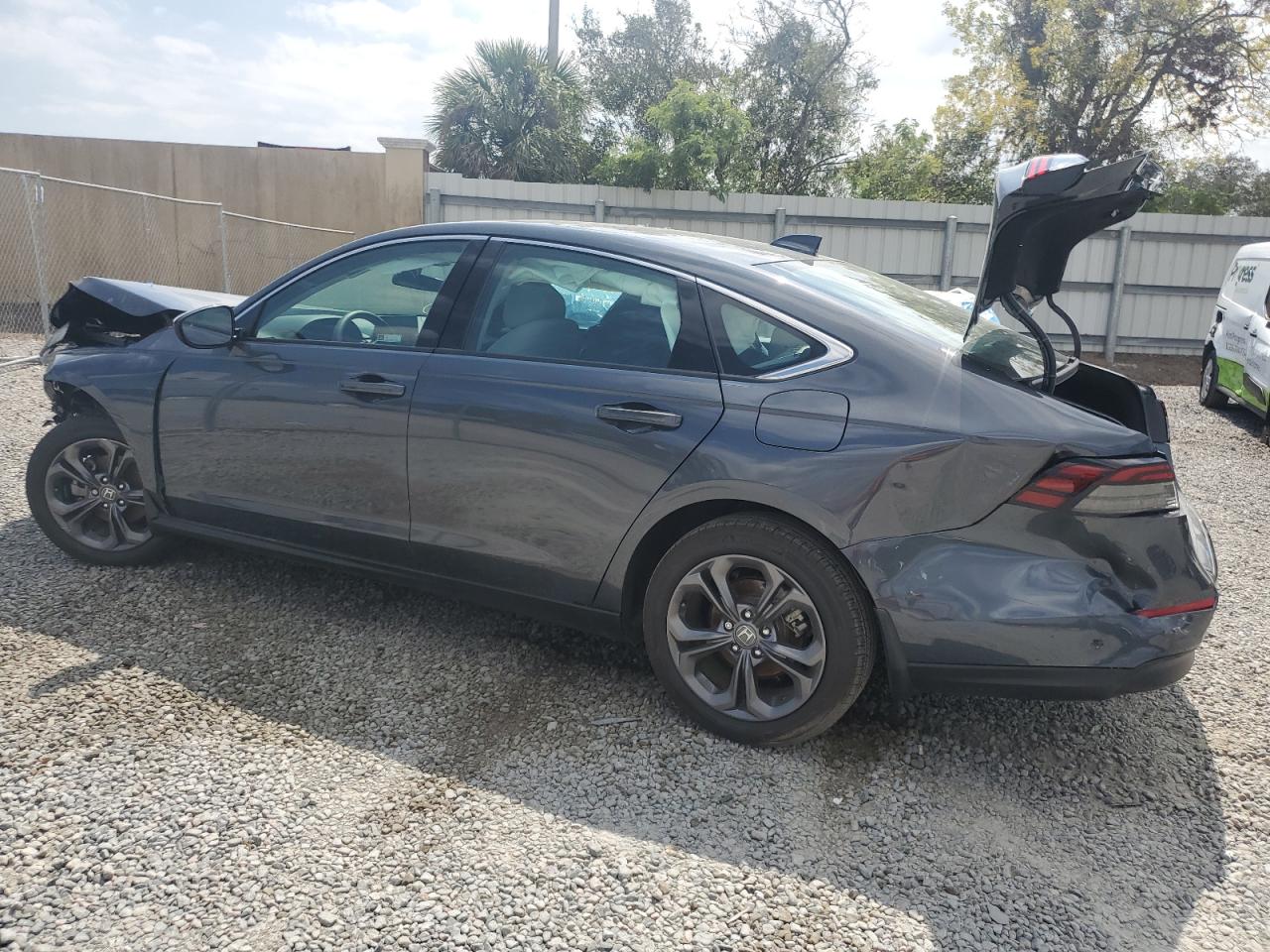 2023 Honda Accord - Image 2