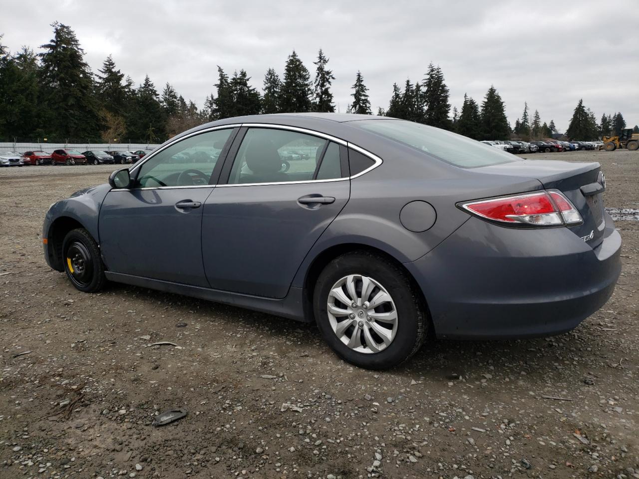 2009 Mazda 6 - Image 2