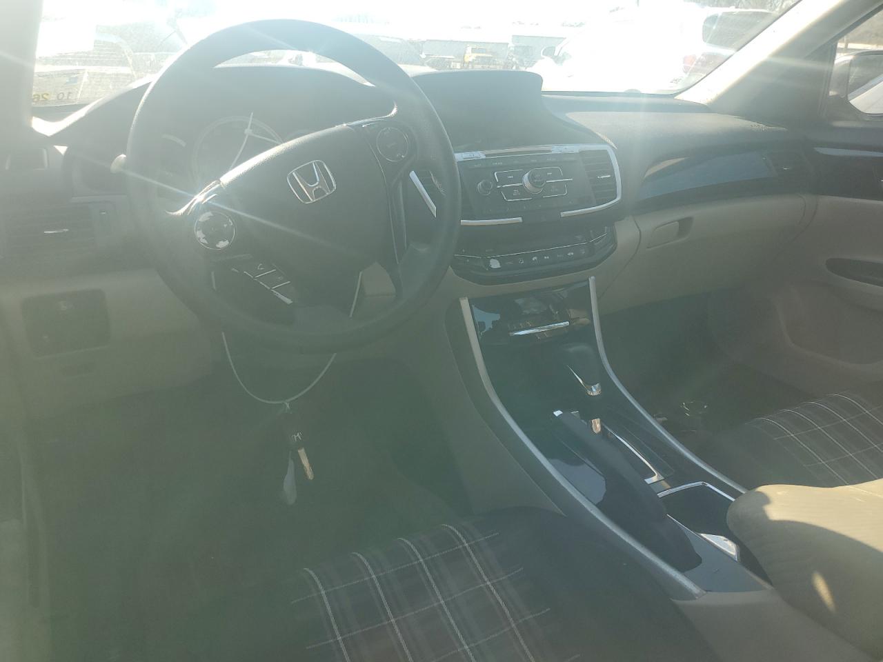 2016 Honda Accord - Image 8
