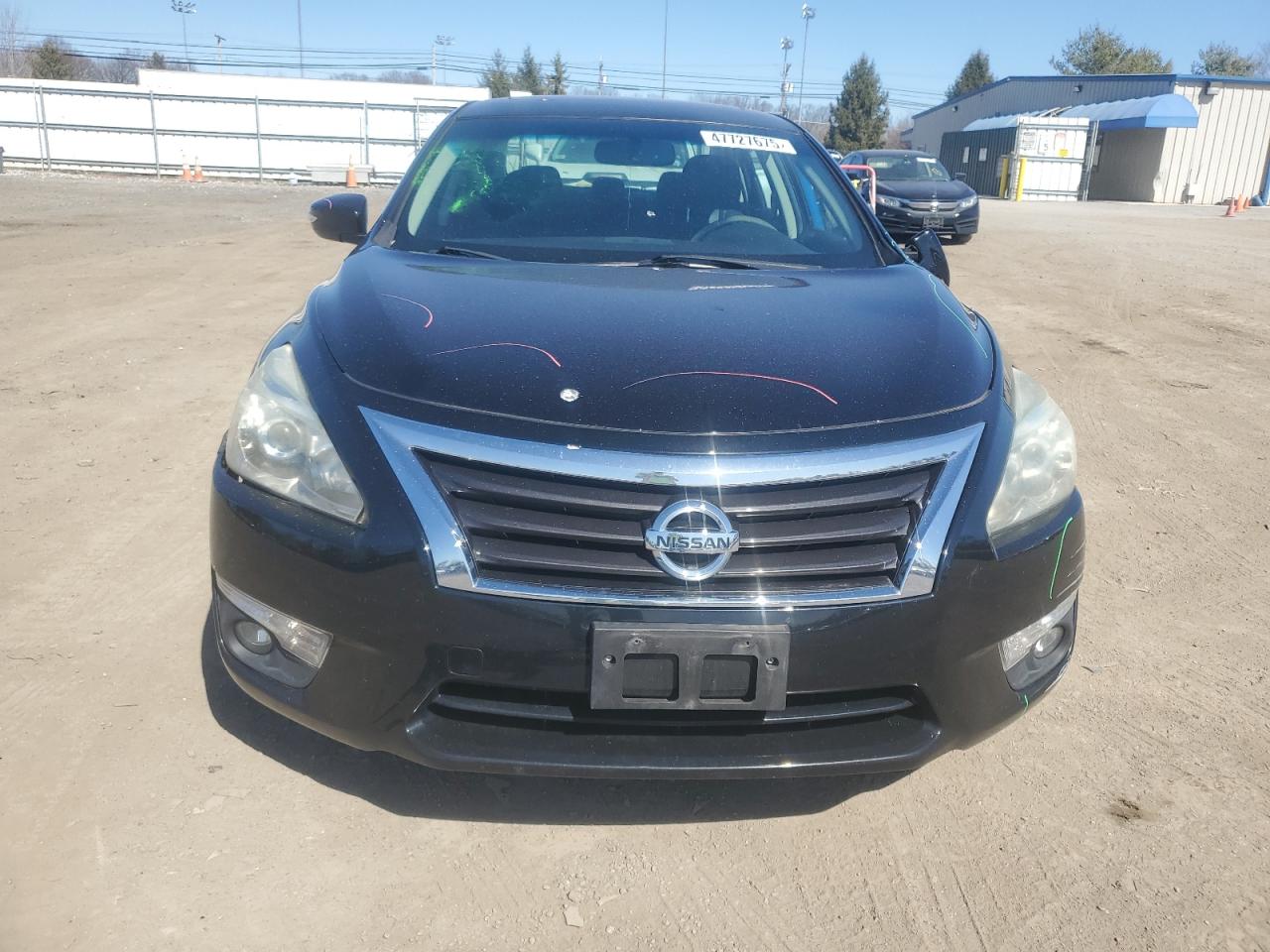 2015 Nissan Altima - Image 5