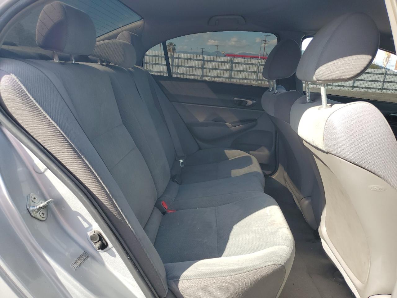 2009 Honda Civic - Image 10