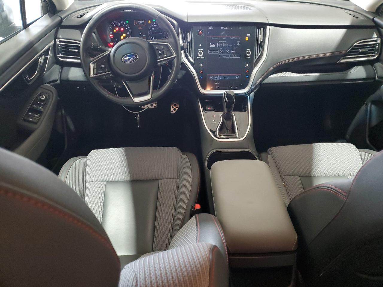 2021 Subaru Legacy - Image 8