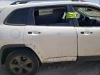 2016 Jeep Cherokee Latitude for Sale in Amarillo, TX - Front End