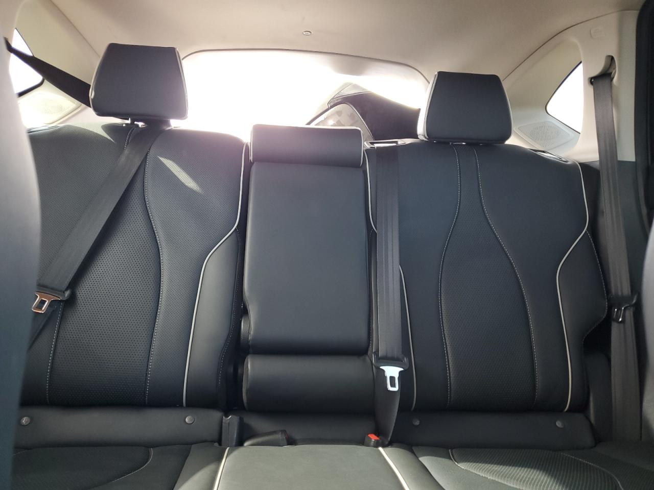 2021 Acura RDX - Image 10