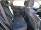 2020 Hyundai Tucson Limited de vânzare în Reno, NV - Front End