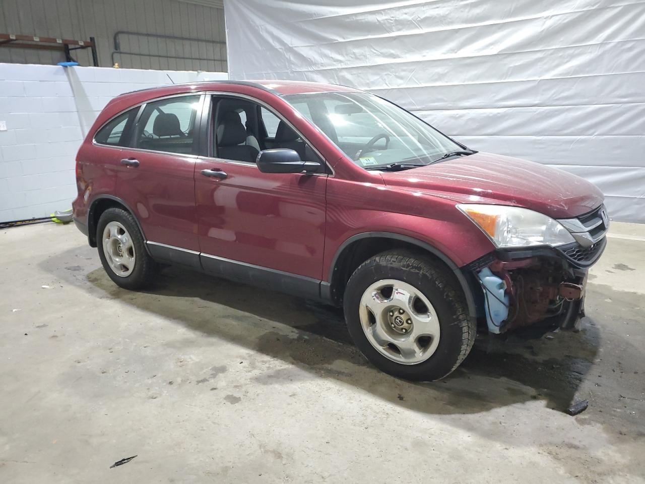 2010 Honda CR-V - Image 4