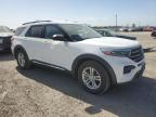 2020 Ford Explorer Xlt for Sale in Temple, TX - Front End