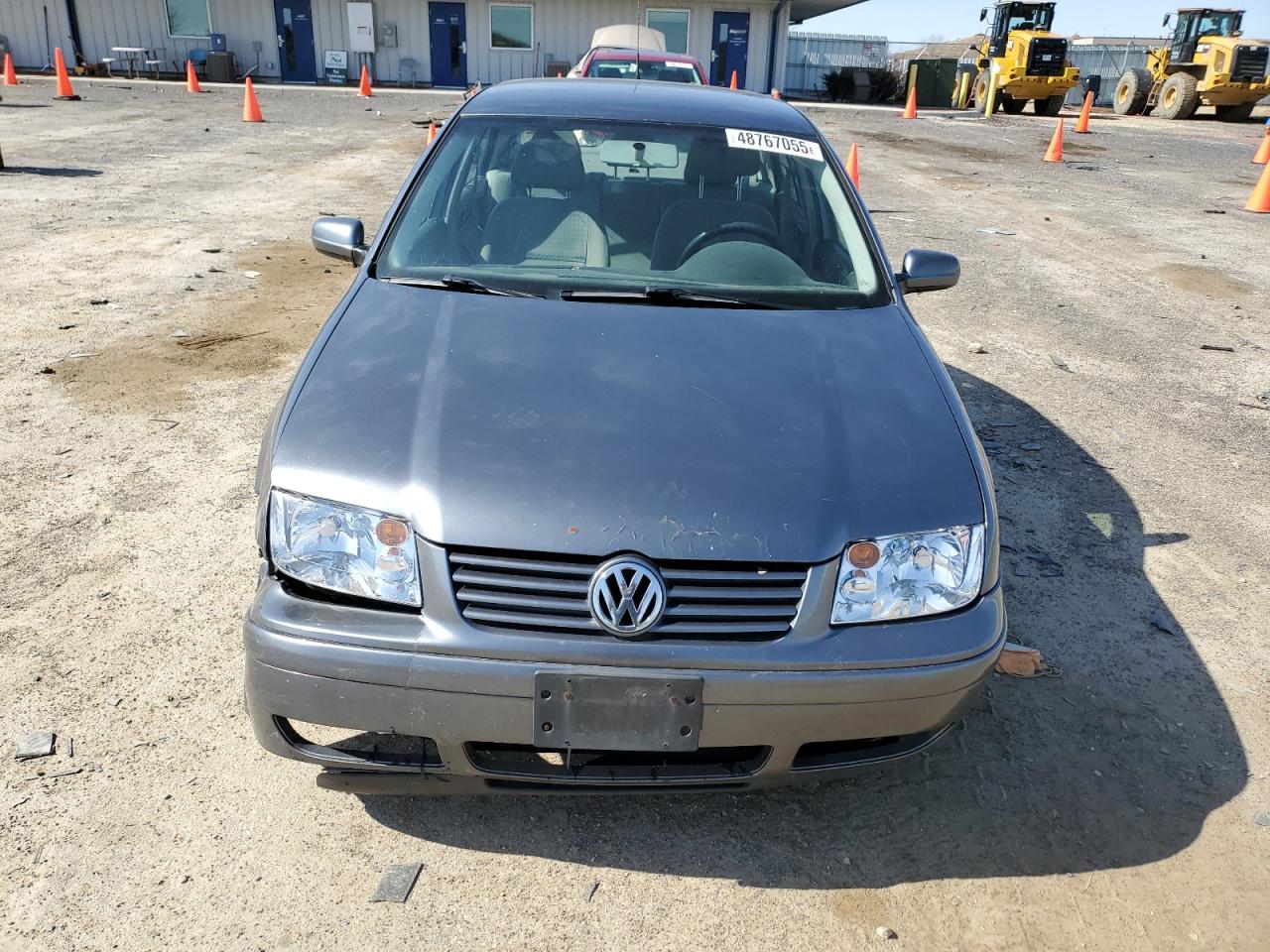 2003 Volkswagen Jetta - Image 5