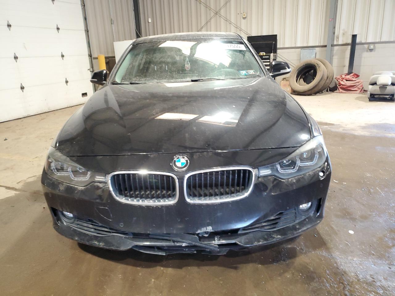 2015 BMW 3er - Image 5