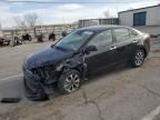 2021 Kia Rio Lx zu verkaufen in Anthony, TX - Front End