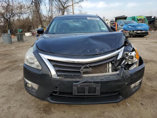  NISSAN ALTIMA 2015 Czarny