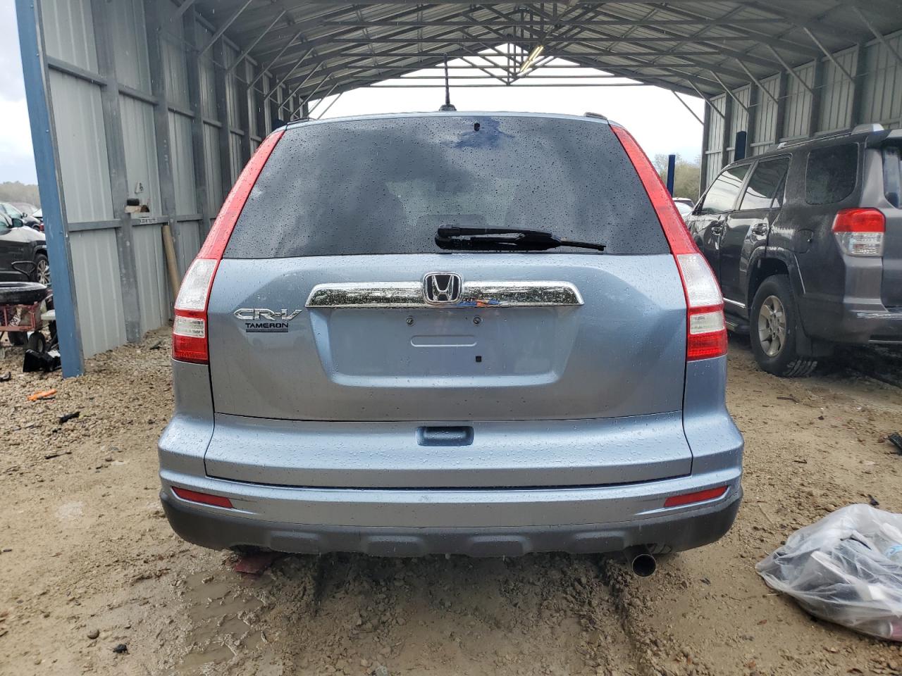 2010 Honda CR-V - Image 6