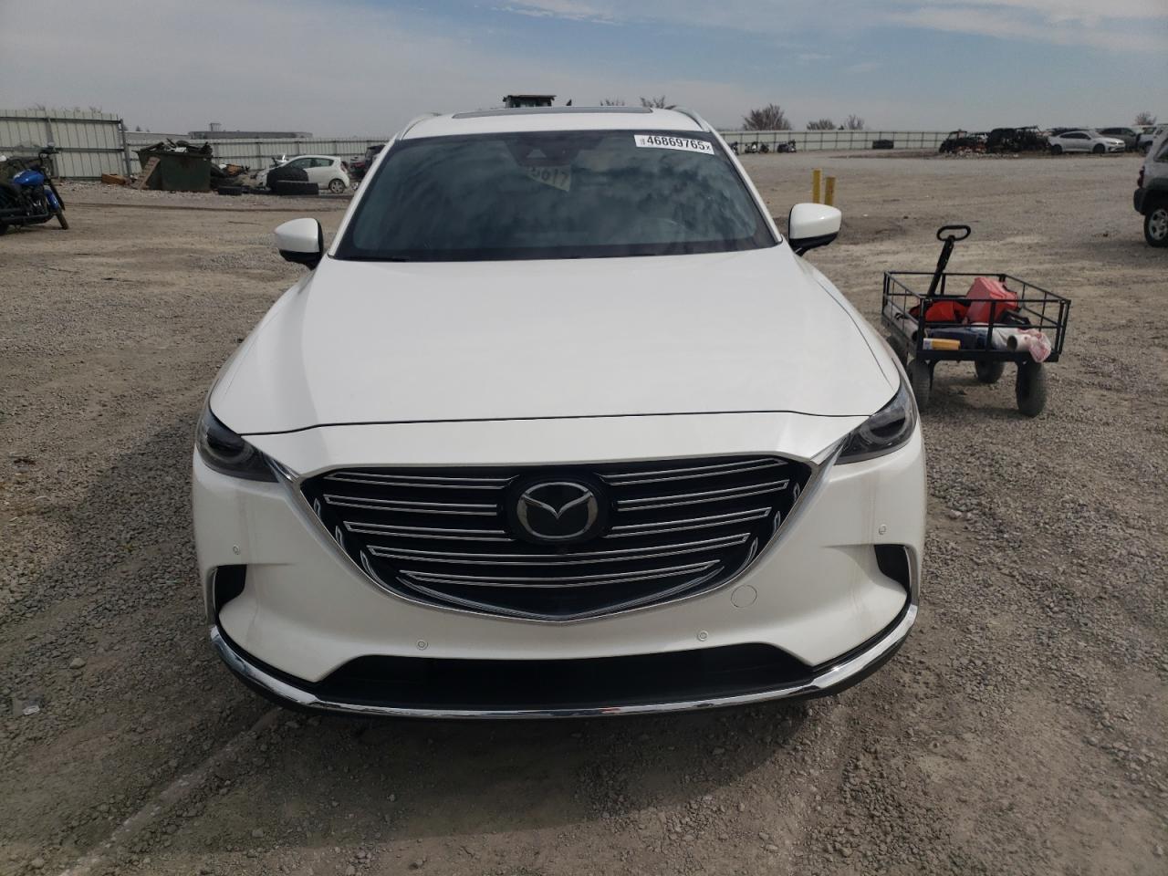 2023 Mazda CX-9 - Image 5