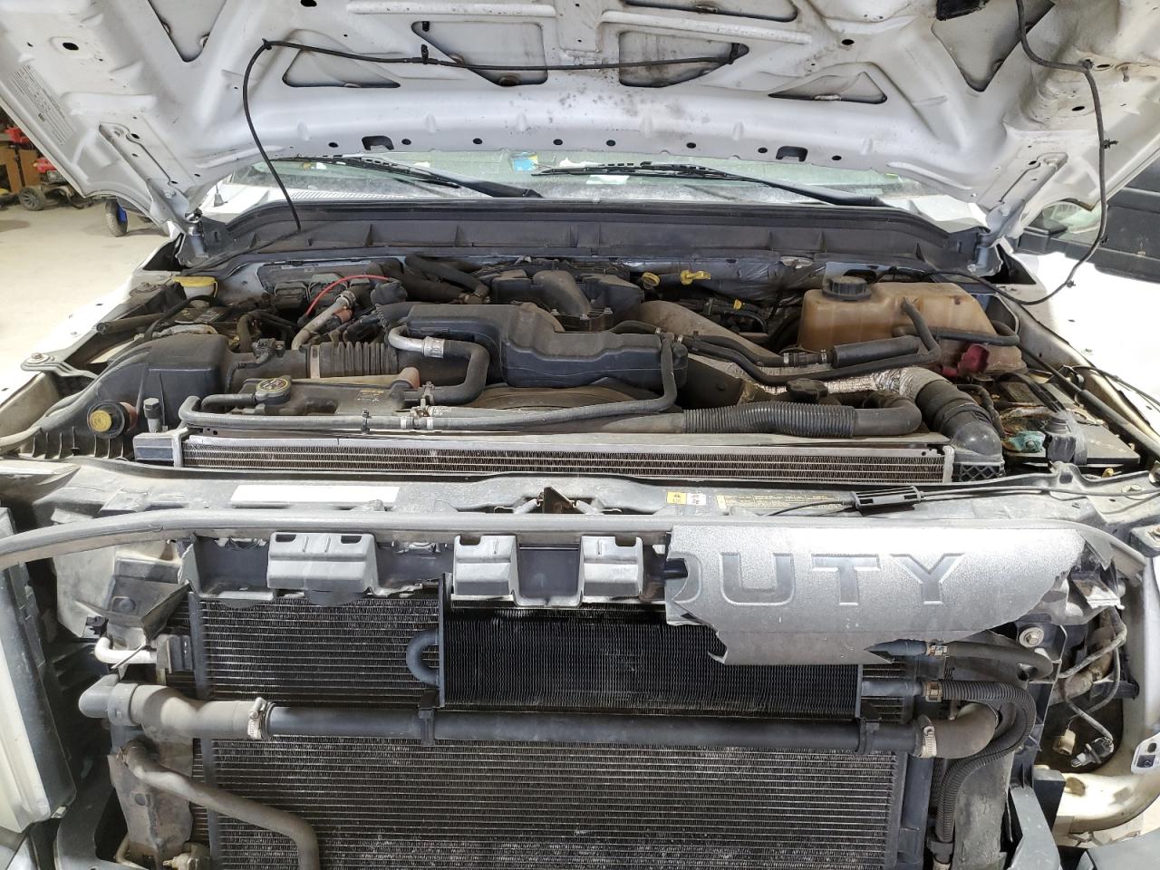 2011 Ford F250 - Image 11