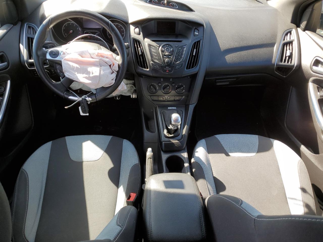 2014 Ford Focus - Image 8
