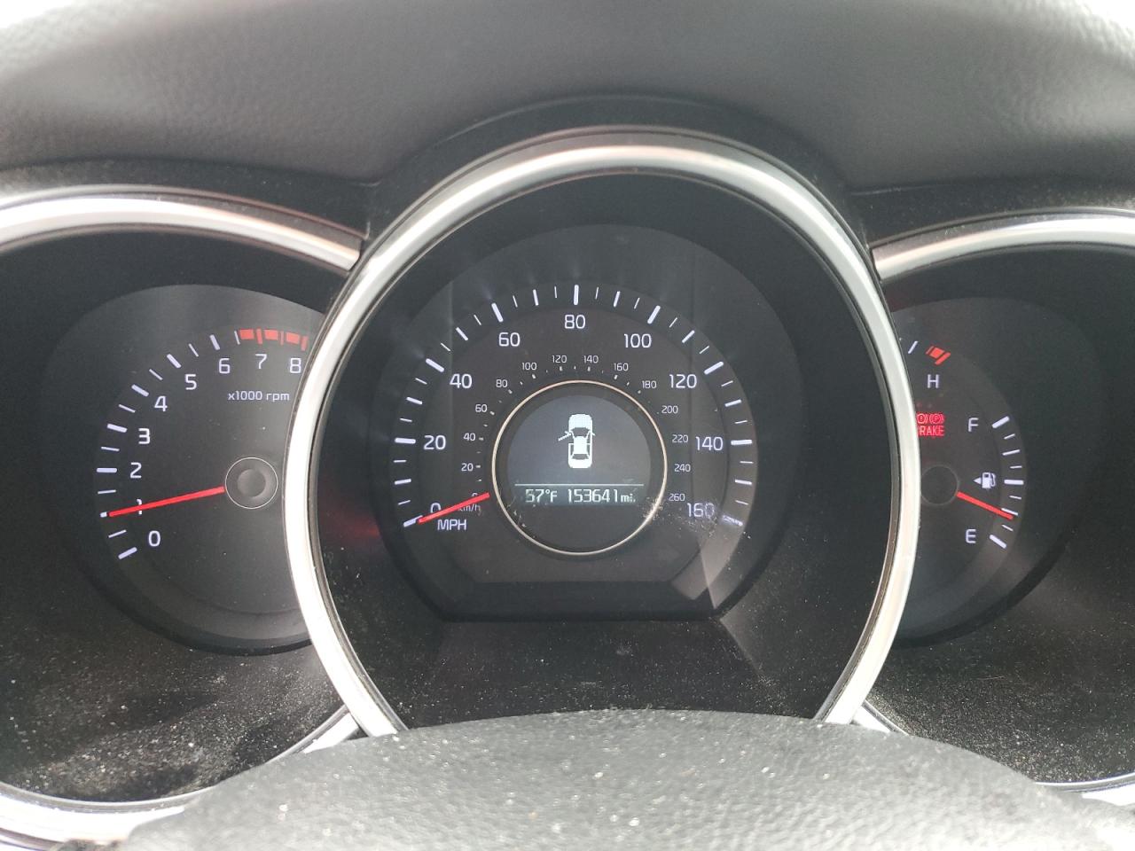 2014 Kia Optima - Image 9