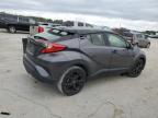 2022 Toyota C-Hr Xle للبيع في Jacksonville، FL - Front End