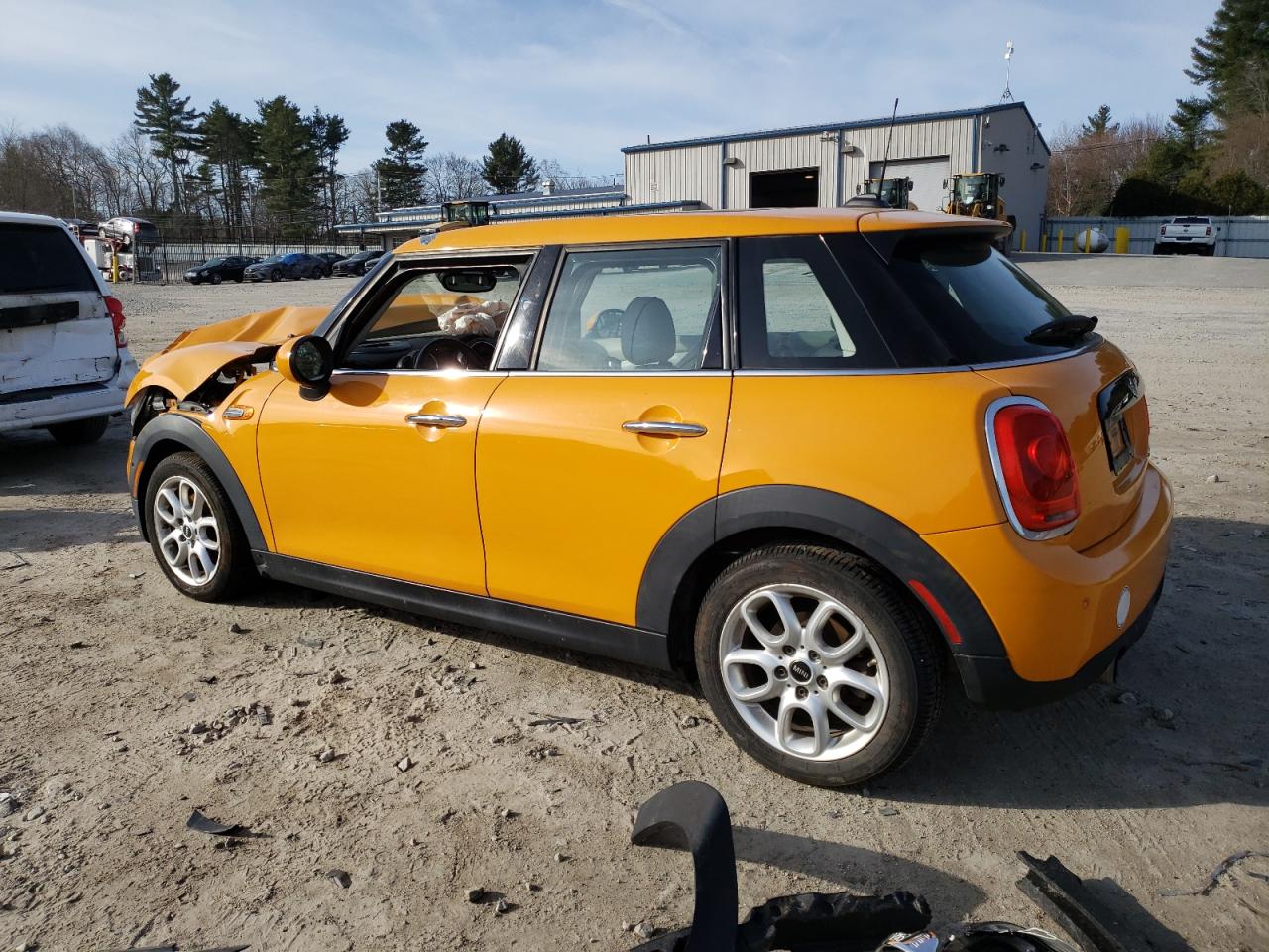 2016 MINI Cooper - Image 2