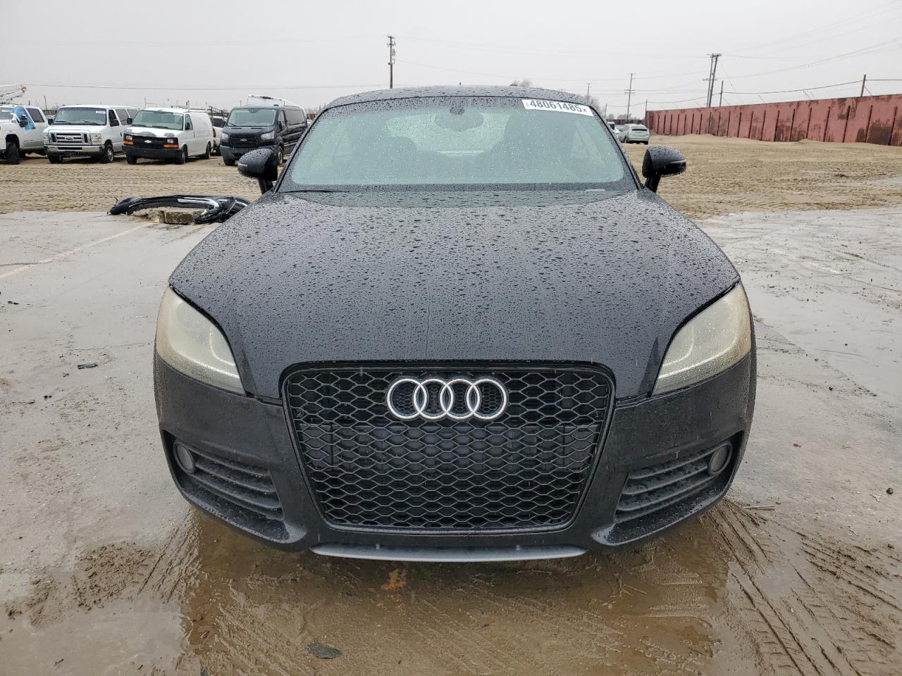 2008 Audi TT - Image 5