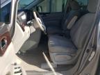 2013 Nissan Quest S на продаже в Earlington, KY - Side