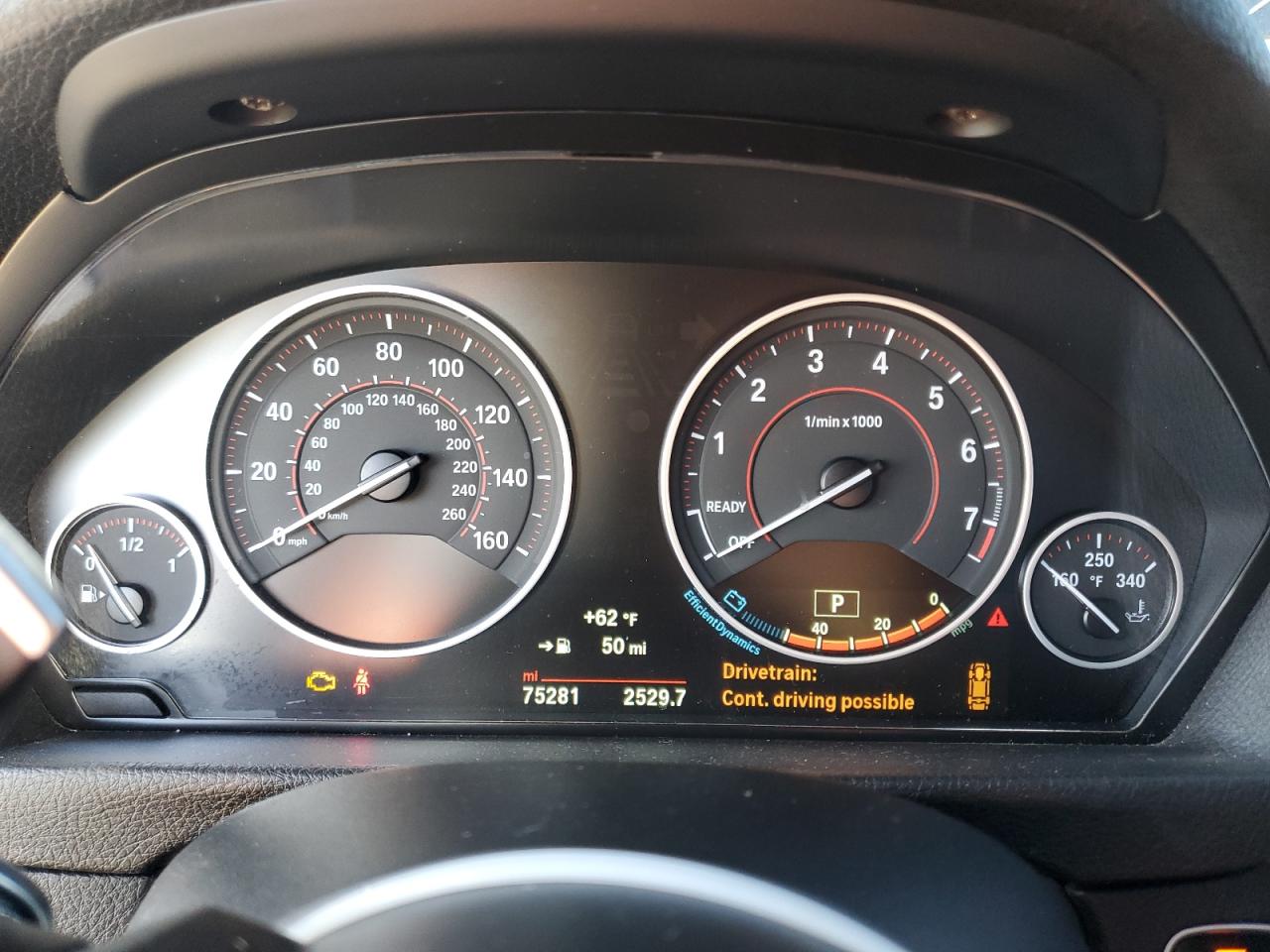 2018 BMW 3er - Image 9