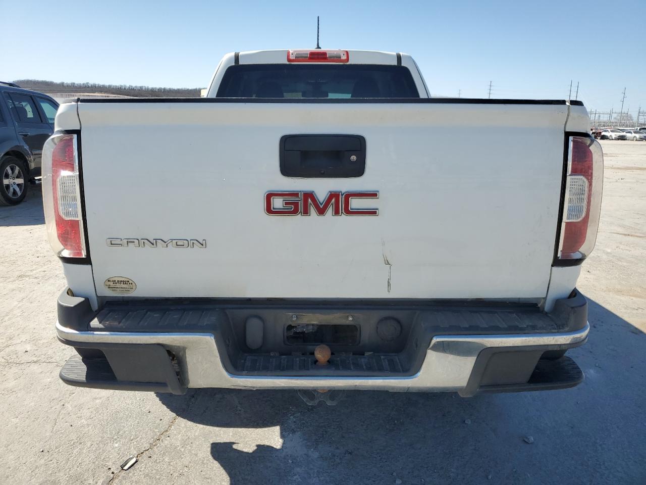 2015 GMC Canyon - Image 6