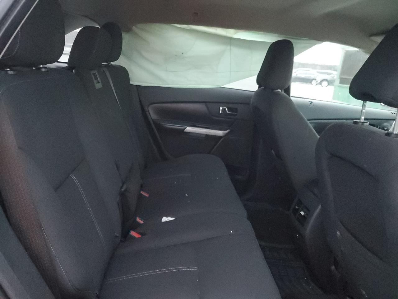 2012 Ford Edge - Image 11