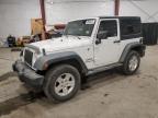 2013 Jeep Wrangler Sport للبيع في Center Rutland، VT - Mechanical