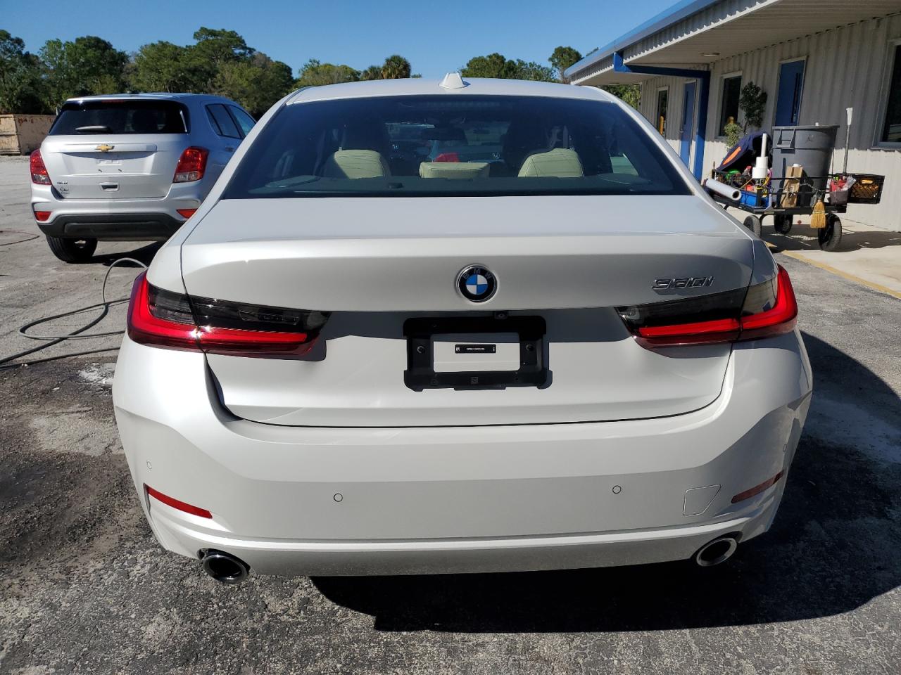 2023 BMW 3er - Image 6