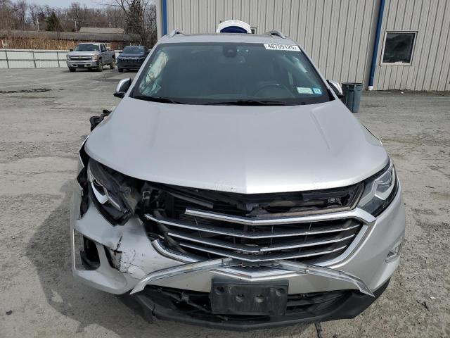  CHEVROLET EQUINOX 2019 Srebrny