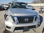 2017 Nissan Armada Sv for Sale in Lebanon, TN - Rollover
