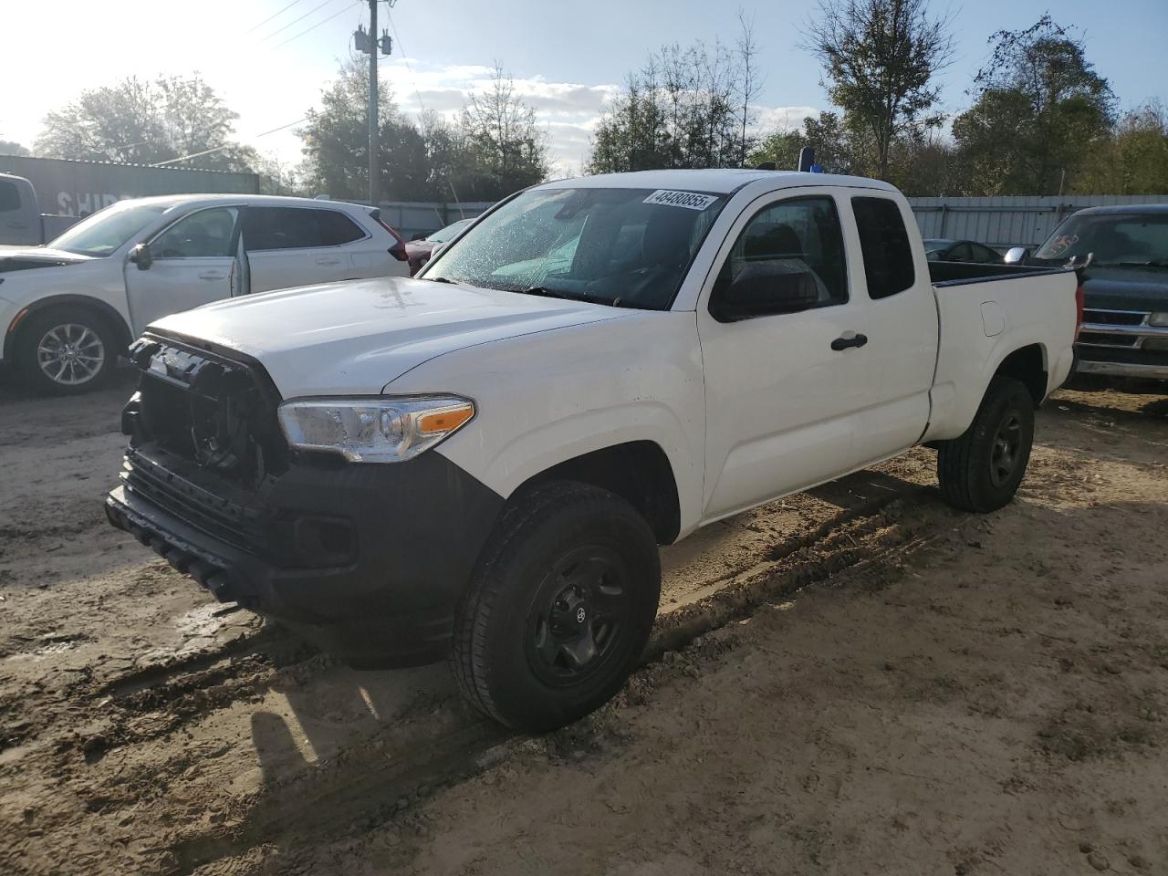 2020 Toyota Tacoma - Image 1