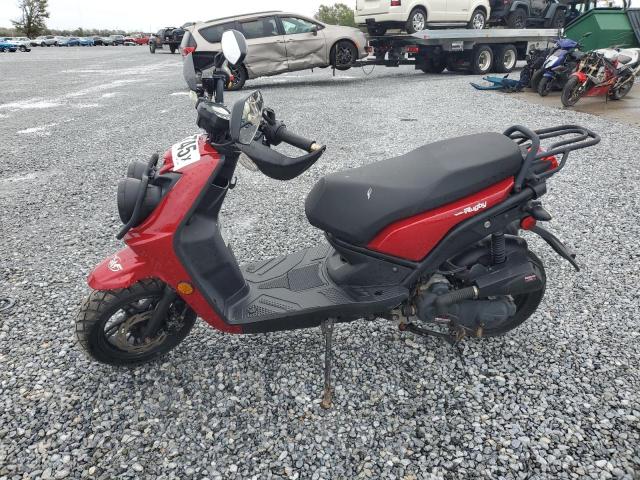 2023 ZHNG SCOOTER