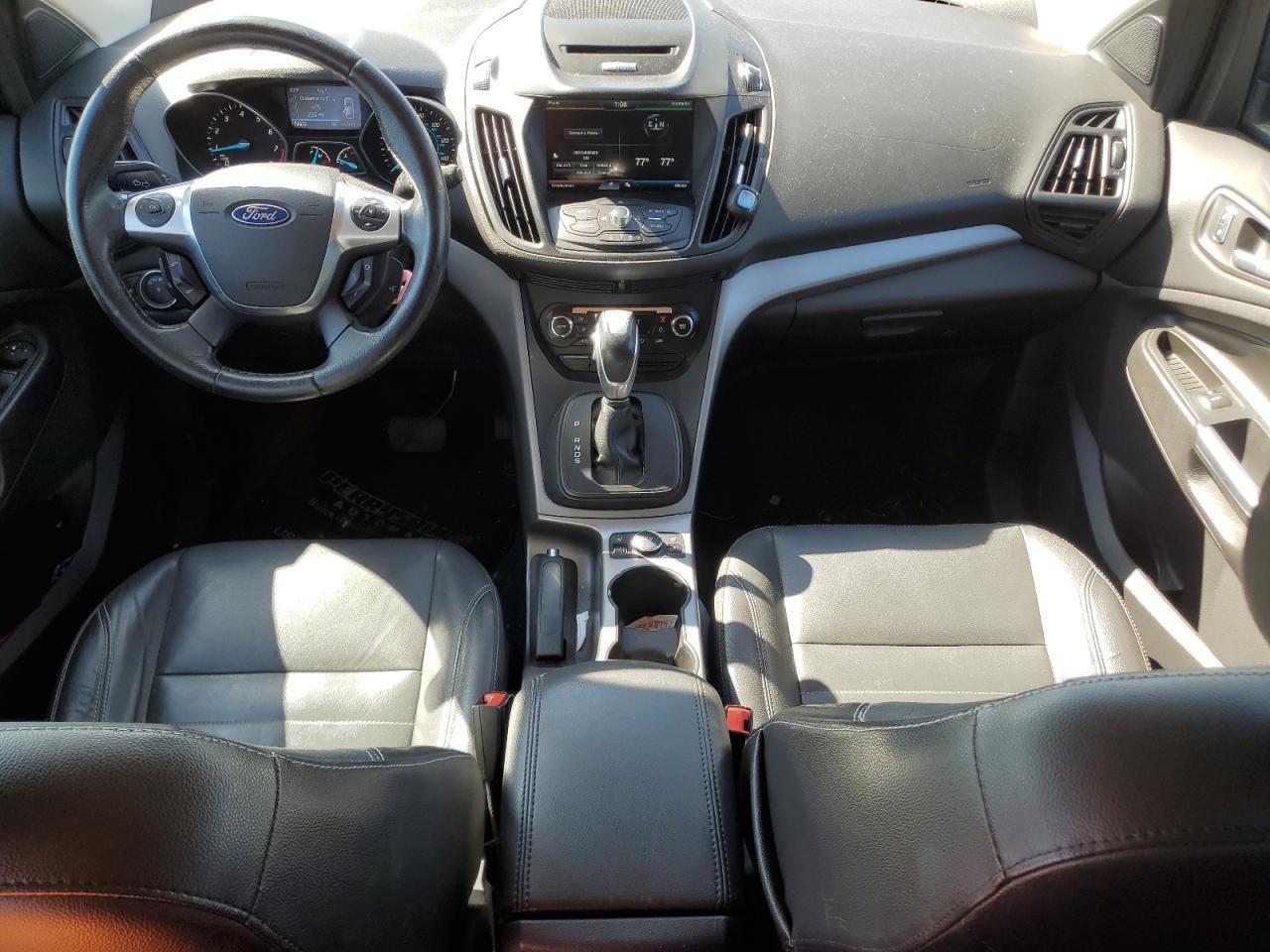 2014 Ford Escape Se VIN: 1FMCU0G91EUC19048 Lot: 48654195