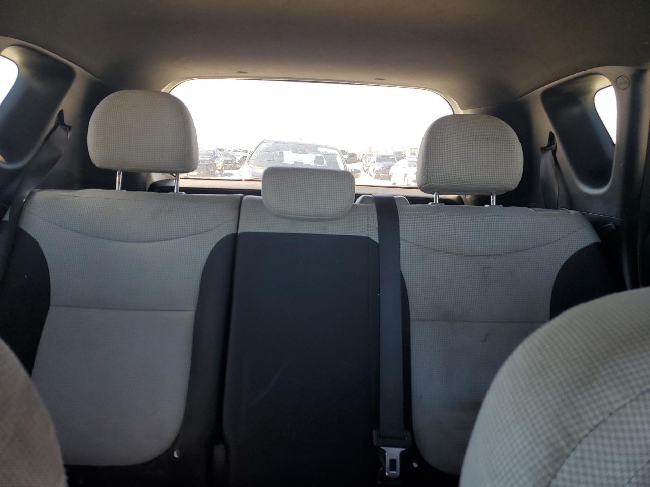 2016 Kia Soul - Image 10
