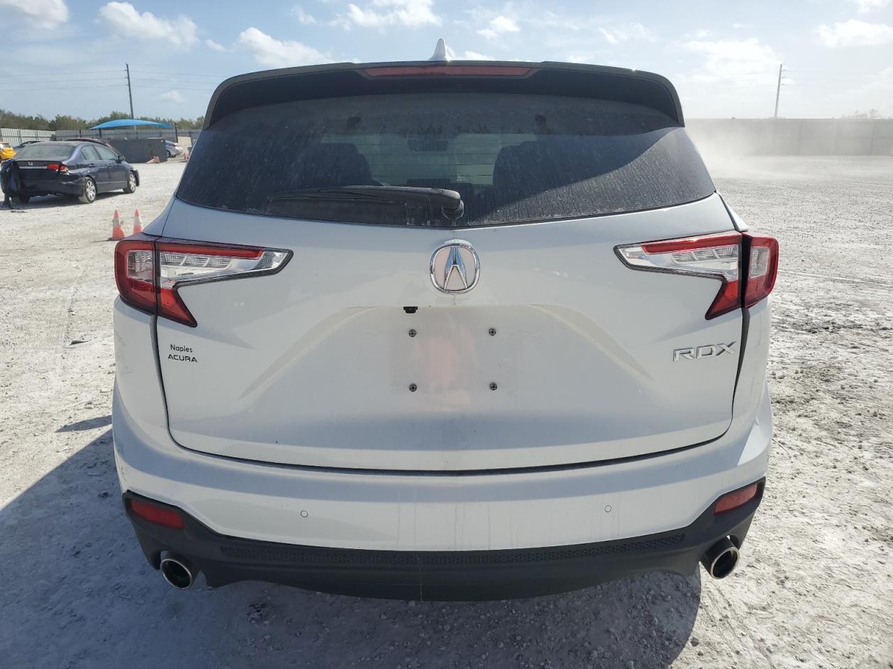 2021 Acura RDX - Image 6
